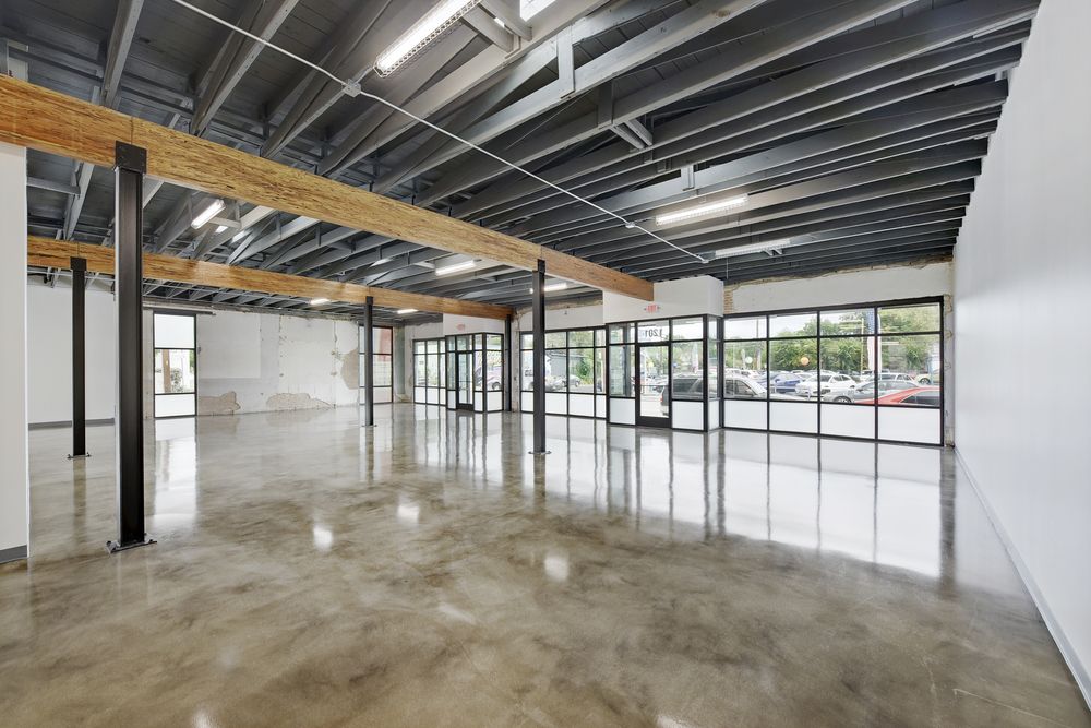The Otto: 1201 E Cesar Chavez St, Austin, TX 78702